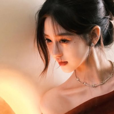 蔚蓝深海