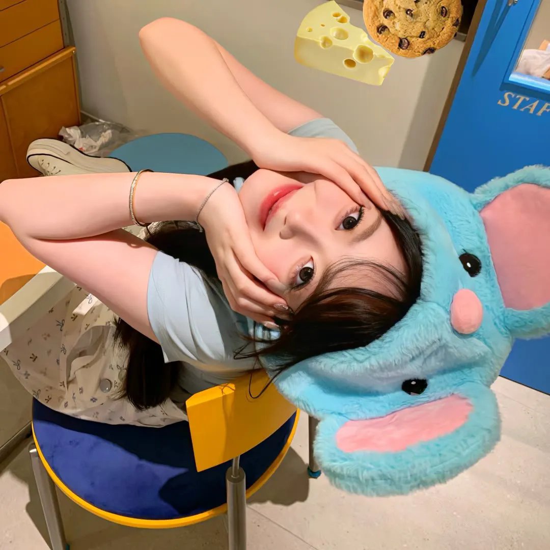 小鸟依人