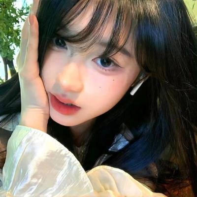 我和她